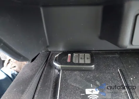 2025 Honda Ridgeline Rtl from USA, damaged, VIN 5FPYK3F58SB020817